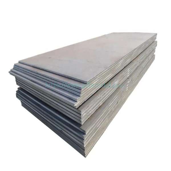 Carbon Steel Plate&Sheet